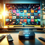 Best IPTV Service in the Netherlands – Dutch TV & Sports