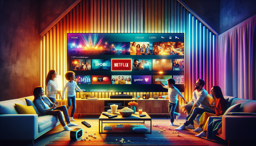 Best IPTV Service in Vietnam – IPTV for Local & Global Content