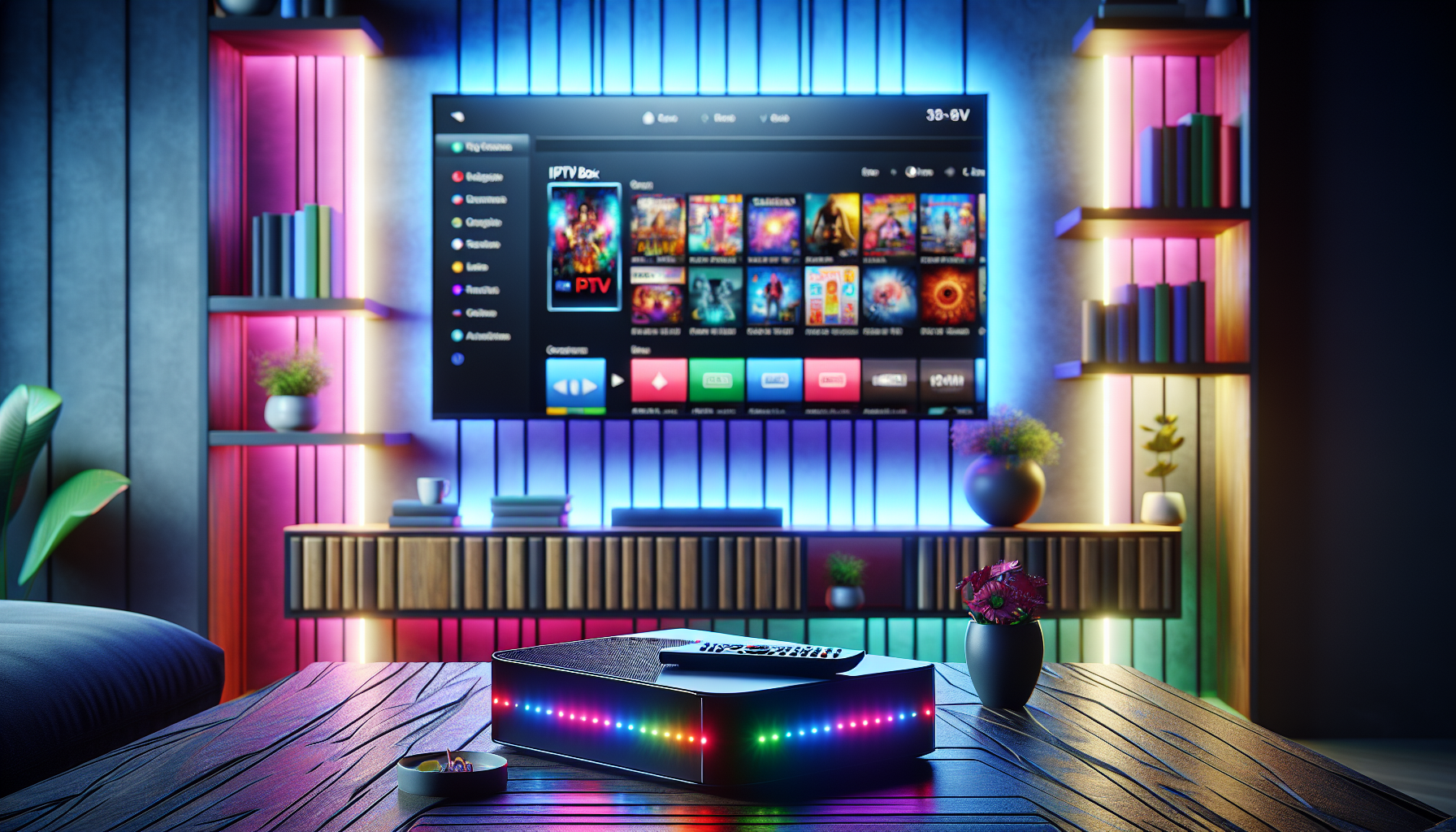 Best IPTV Service in Vietnam – IPTV for Local & Global Content