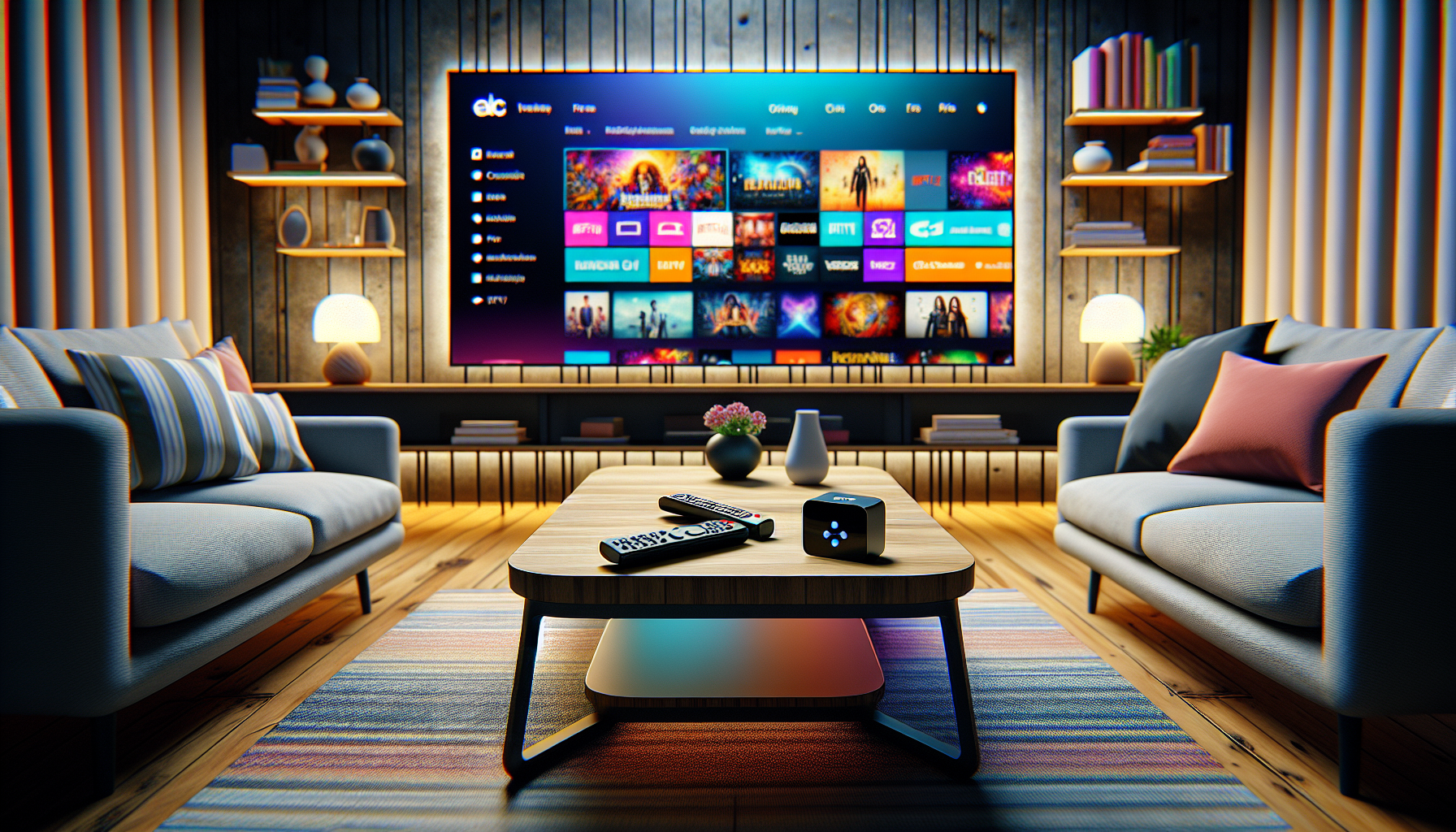 Best IPTV Service in Vietnam – IPTV for Local & Global Content