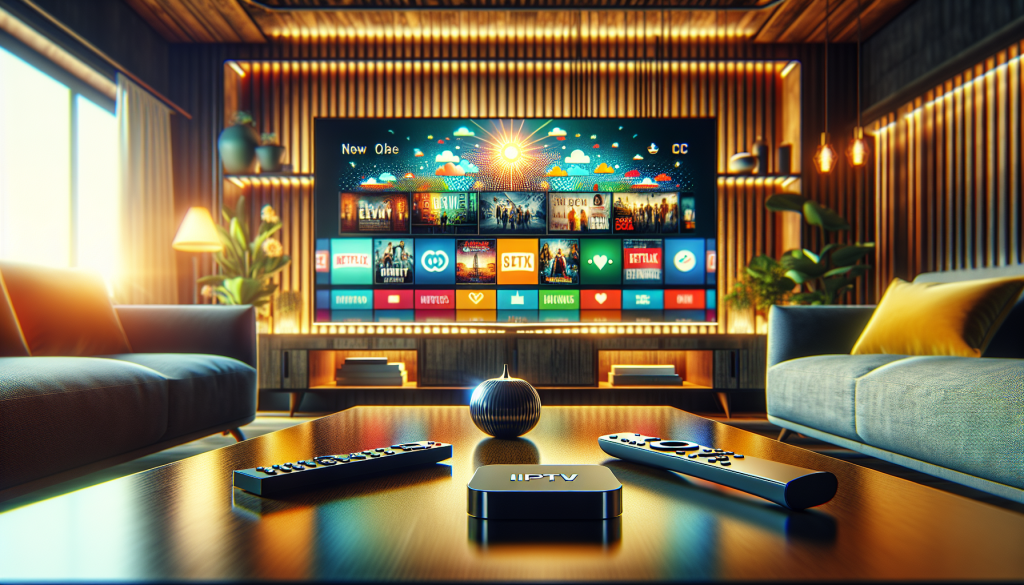 Best IPTV Service in Vietnam – IPTV for Local & Global Content