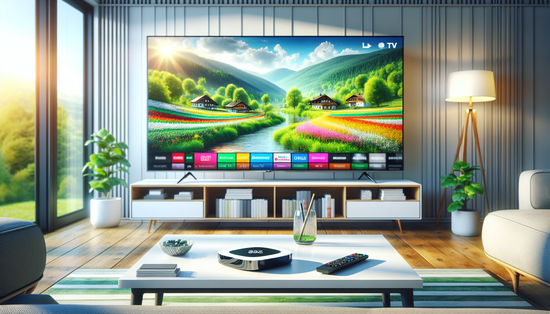 Best IPTV Service in Bulgaria – Bulgarian TV & Movies