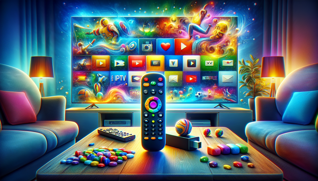 Best IPTV Service in Croatia – IPTV for Sports & Films