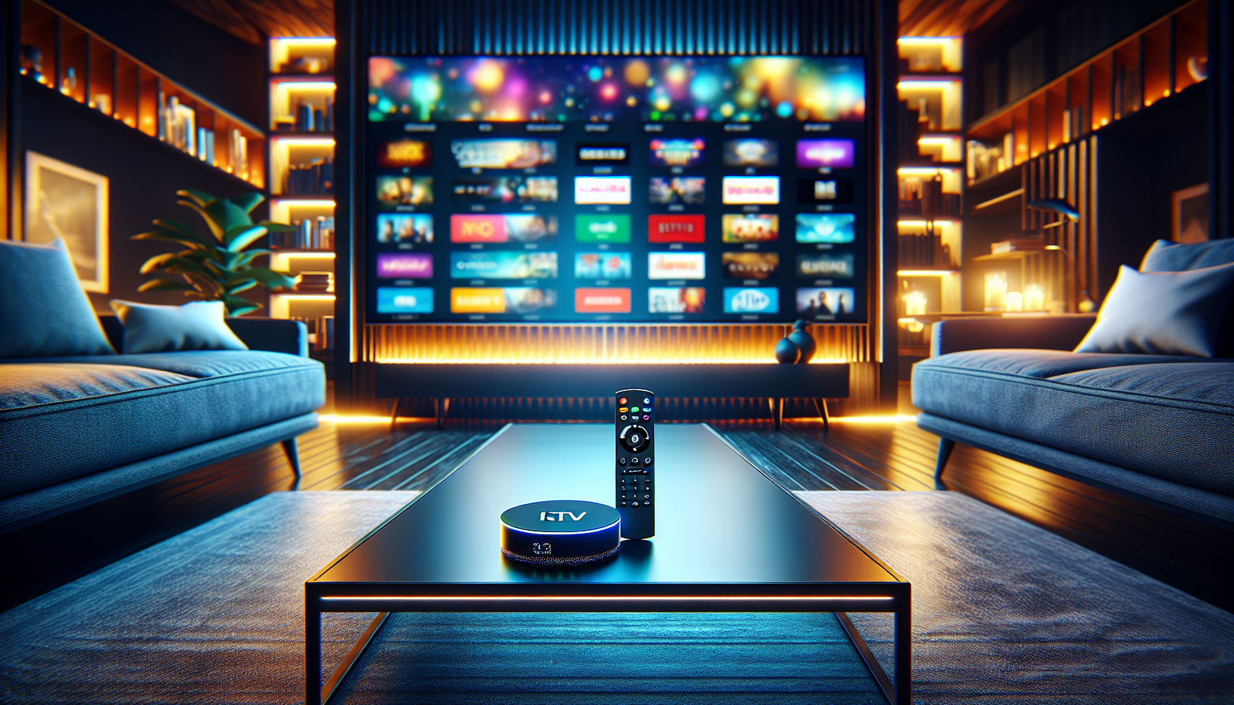 Best IPTV Service in Croatia – IPTV for Sports & Films