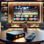 Best IPTV Service in Croatia – IPTV for Sports & Films