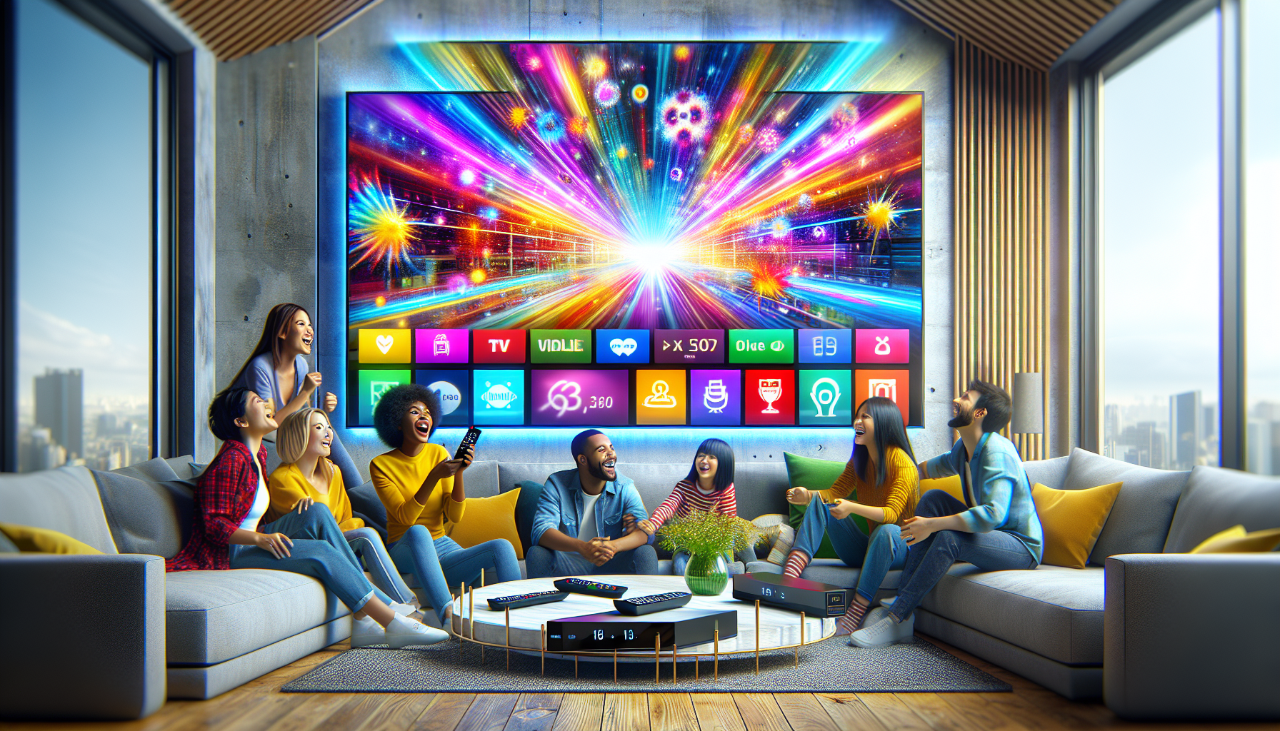 Best IPTV Service in Croatia – IPTV for Sports & Films