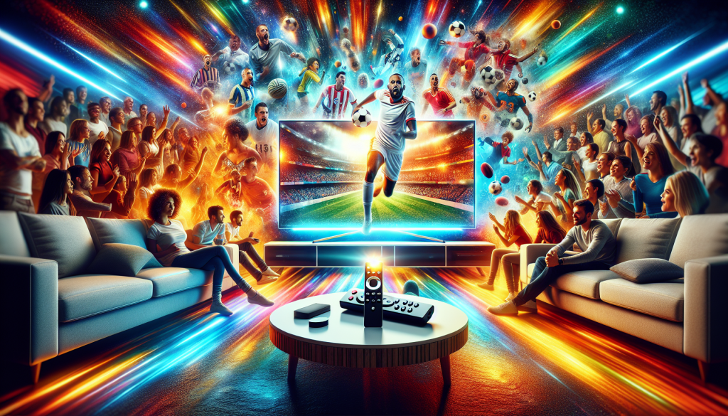 Best IPTV Service in Croatia – IPTV for Sports & Films