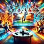 Best IPTV Service in Croatia – IPTV for Sports & Films