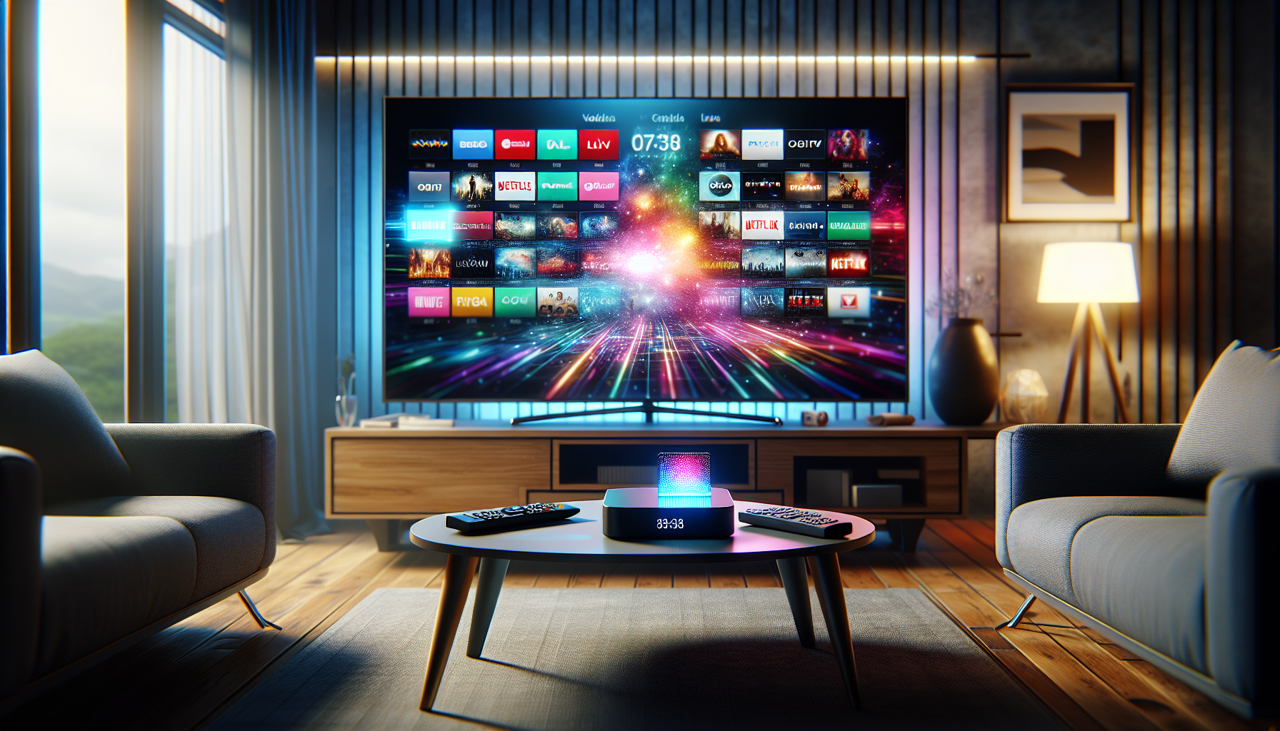 Best IPTV Service in Croatia – IPTV for Sports & Films