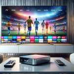 Best IPTV Service in Croatia – IPTV for Sports & Films