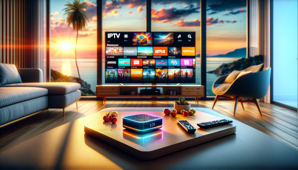 Best IPTV Service in Croatia – IPTV for Sports & Films