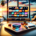 Best IPTV Service in Croatia – IPTV for Sports & Films
