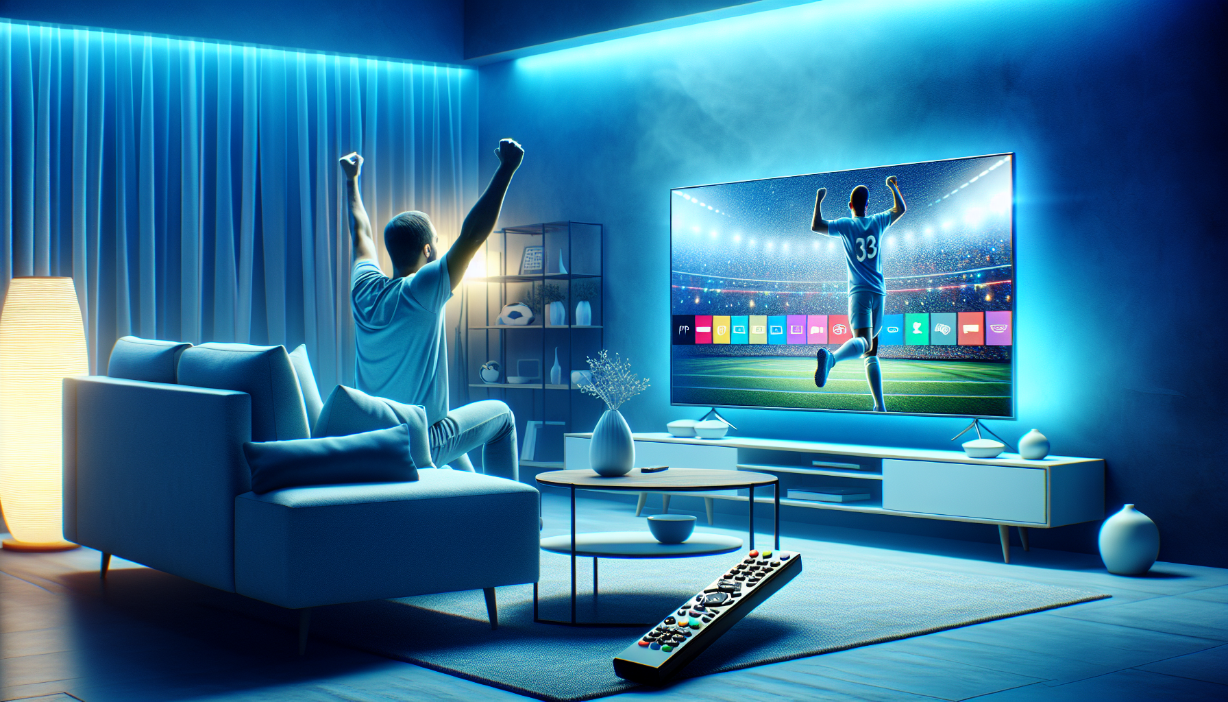 Best IPTV Service in Croatia – IPTV for Sports & Films