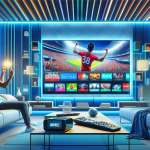 Best IPTV Service in Croatia – IPTV for Sports & Films