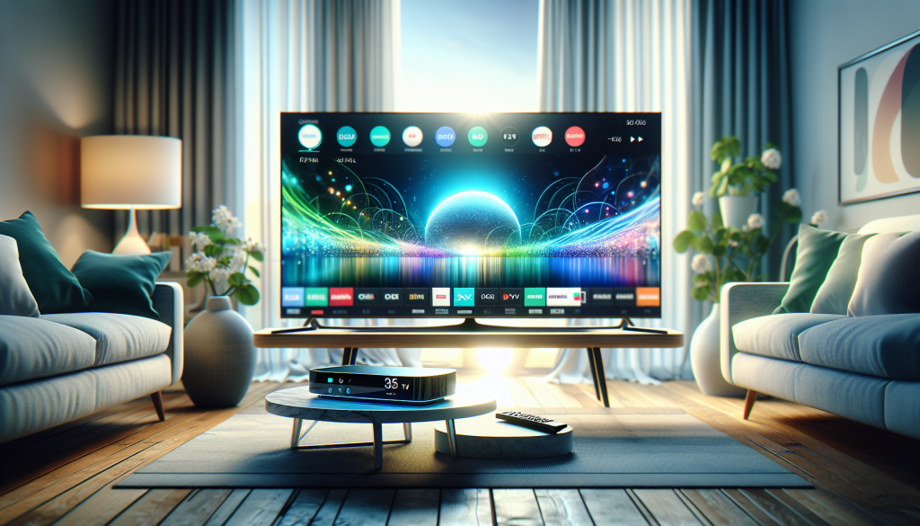 Best IPTV Service in Finland – Watch Finnish & Global TV