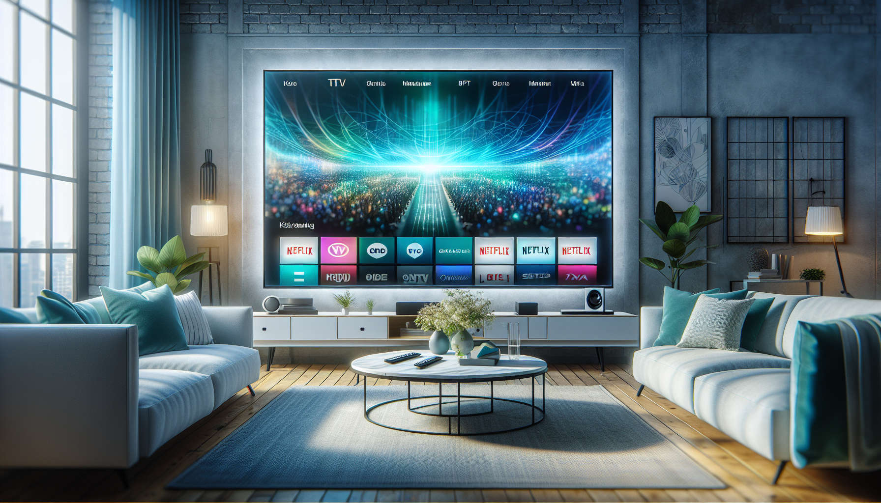 Best IPTV Service in Finland – Watch Finnish & Global TV