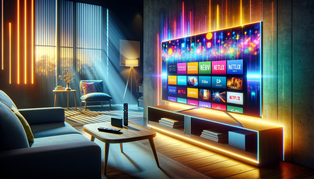 Best IPTV Service in France – French Channels & International TV