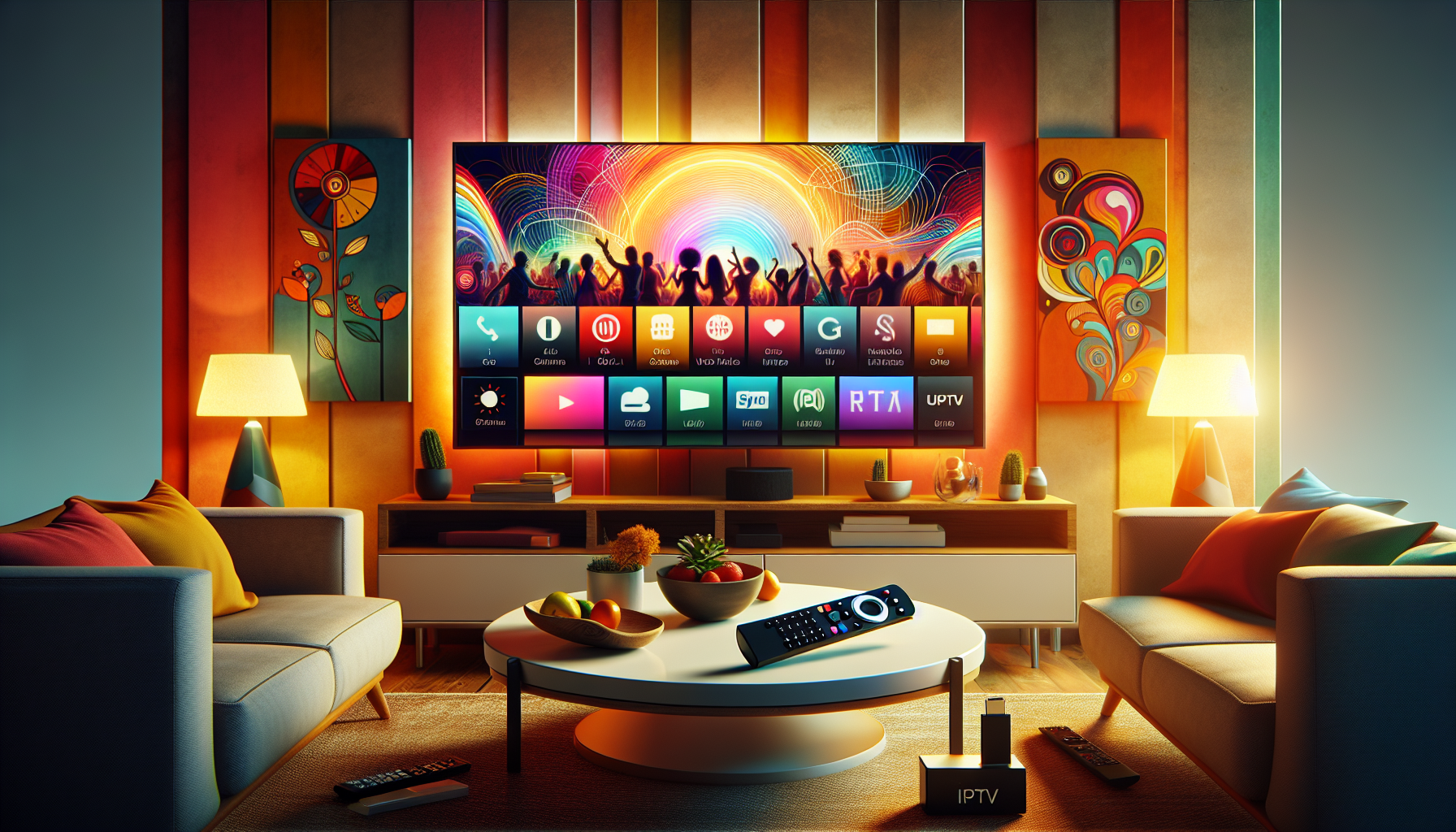 Best IPTV Service in France – French Channels & International TV