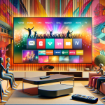 Best IPTV Service in France – French Channels & International TV