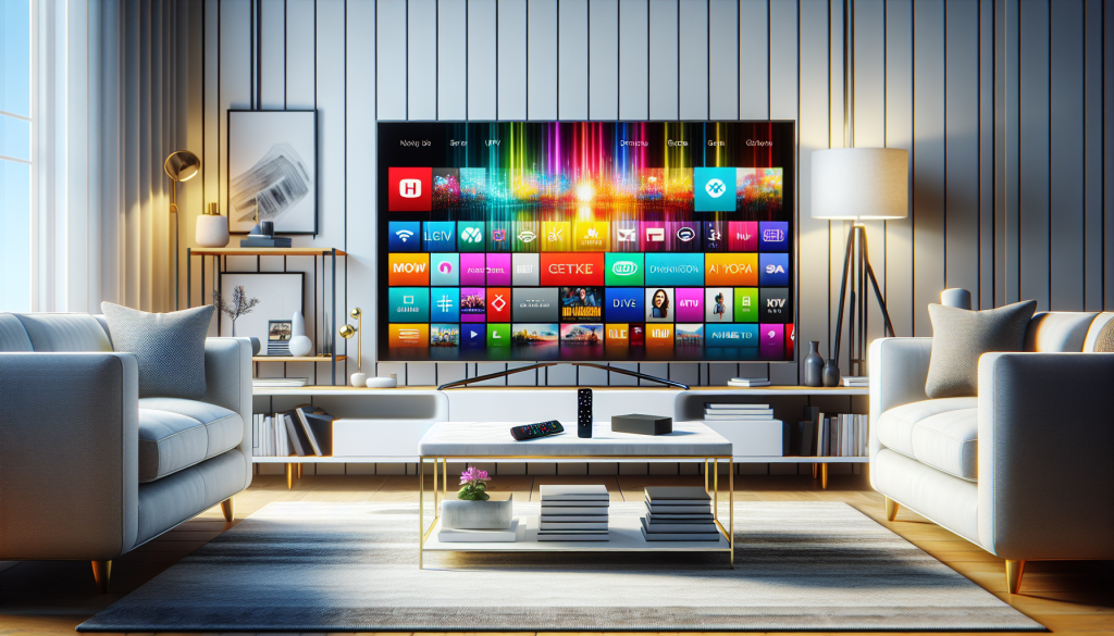 Best IPTV Service in Italy – Serie A, Movies & More