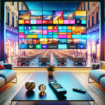 Best IPTV Service in Italy – Serie A, Movies & More