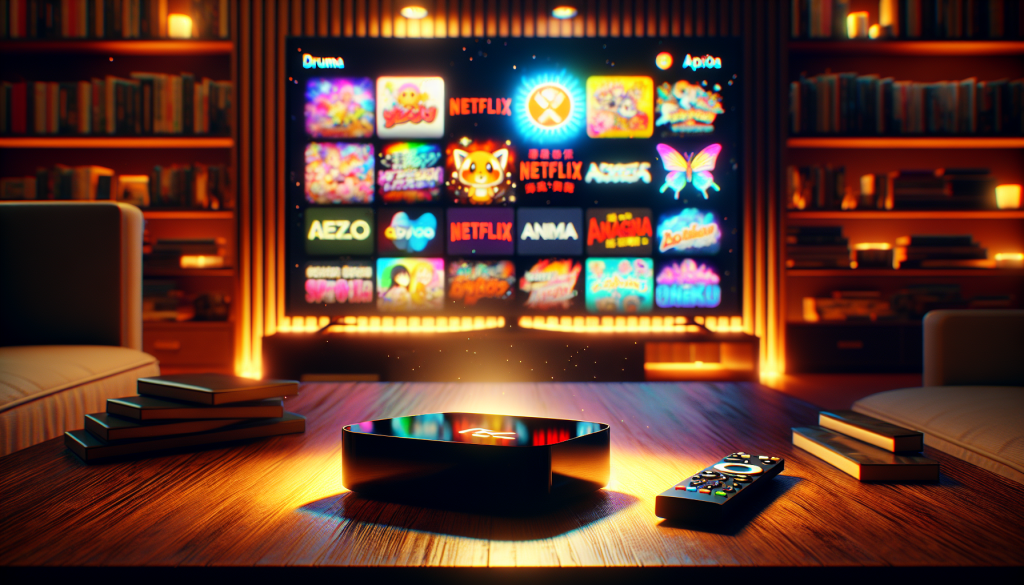 Best IPTV Service in Japan – Japanese Channels & More