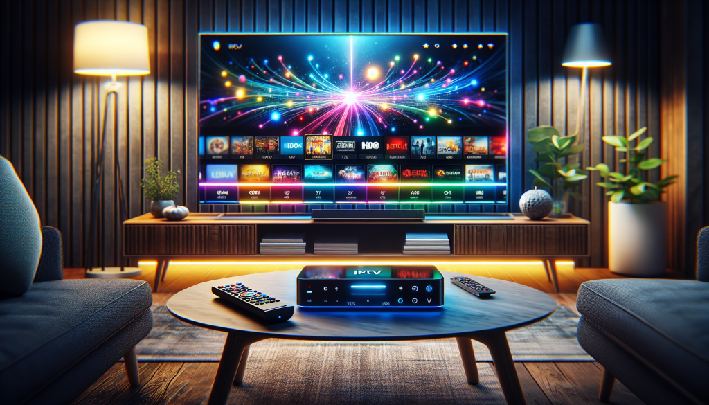 Best IPTV Service in Japan – Japanese Channels & More