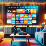 Best IPTV Service in Japan – Japanese Channels & More