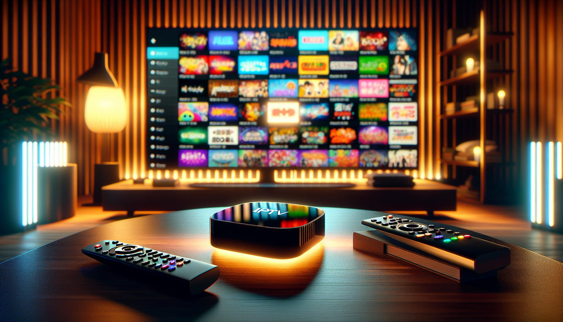 Best IPTV Service in Japan – Japanese Channels & More