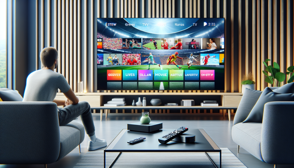 Best IPTV Service in Portugal – Liga Portugal & More