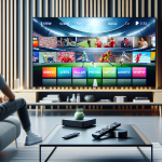 Best IPTV Service in Portugal – Liga Portugal & More