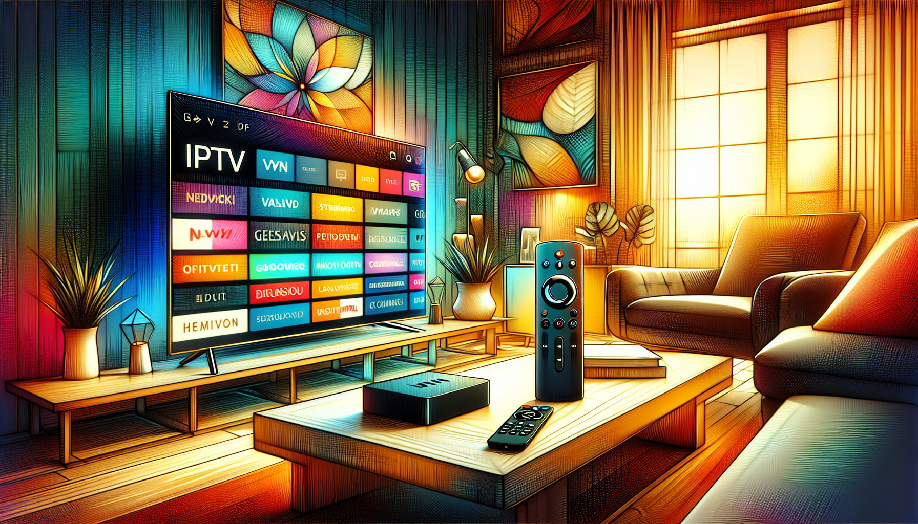 Best IPTV Service in Portugal – Liga Portugal & More