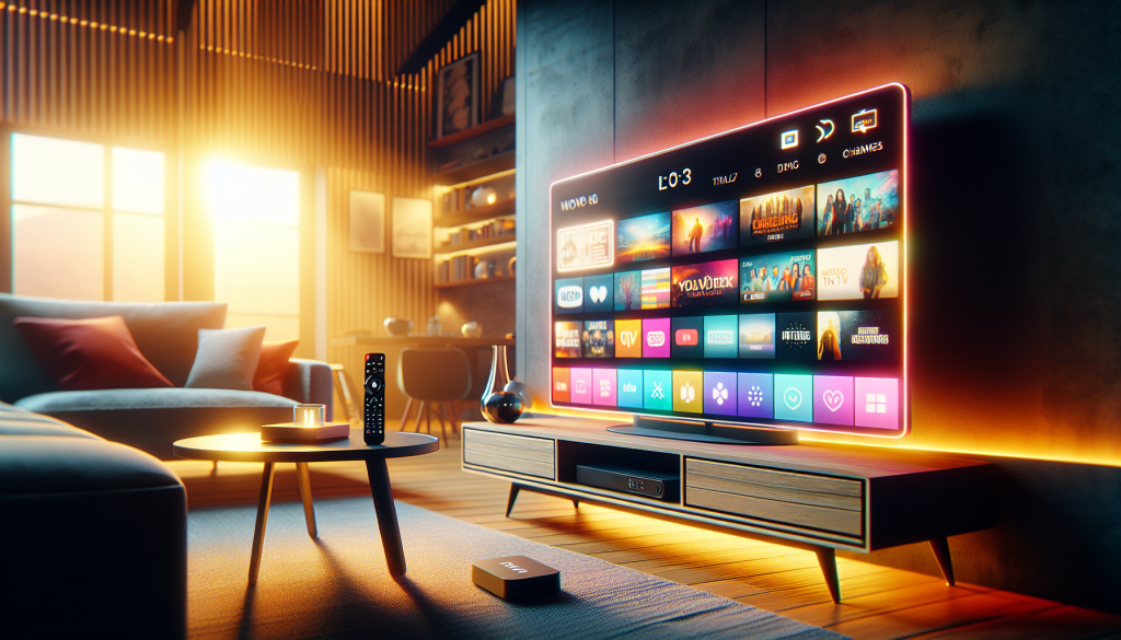 Best IPTV Service in Portugal – Liga Portugal & More