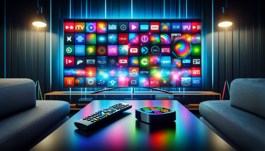 Best IPTV Service in Portugal – Liga Portugal & More