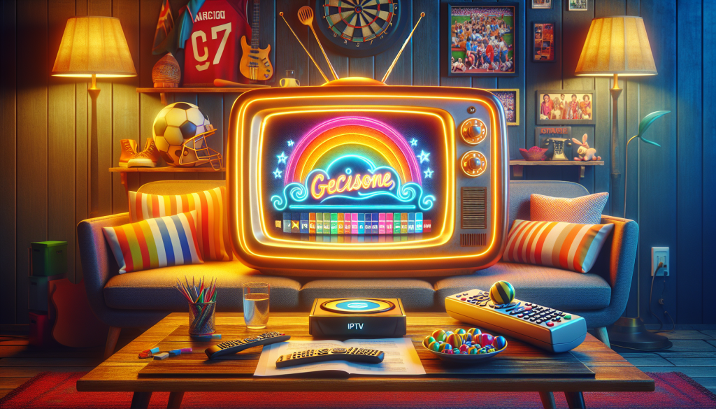 Best IPTV Service in Portugal – Liga Portugal & More