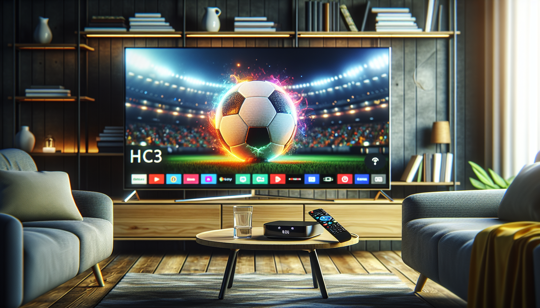 Best IPTV Service in Portugal – Liga Portugal & More