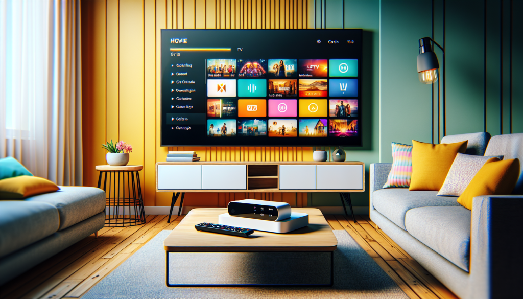 Best IPTV Service in South Korea – K-Drama & Sports IPTV