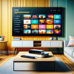 Best IPTV Service in South Korea – K-Drama & Sports IPTV