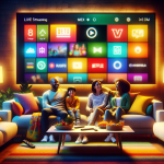 Best IPTV Service in South Korea – K-Drama & Sports IPTV