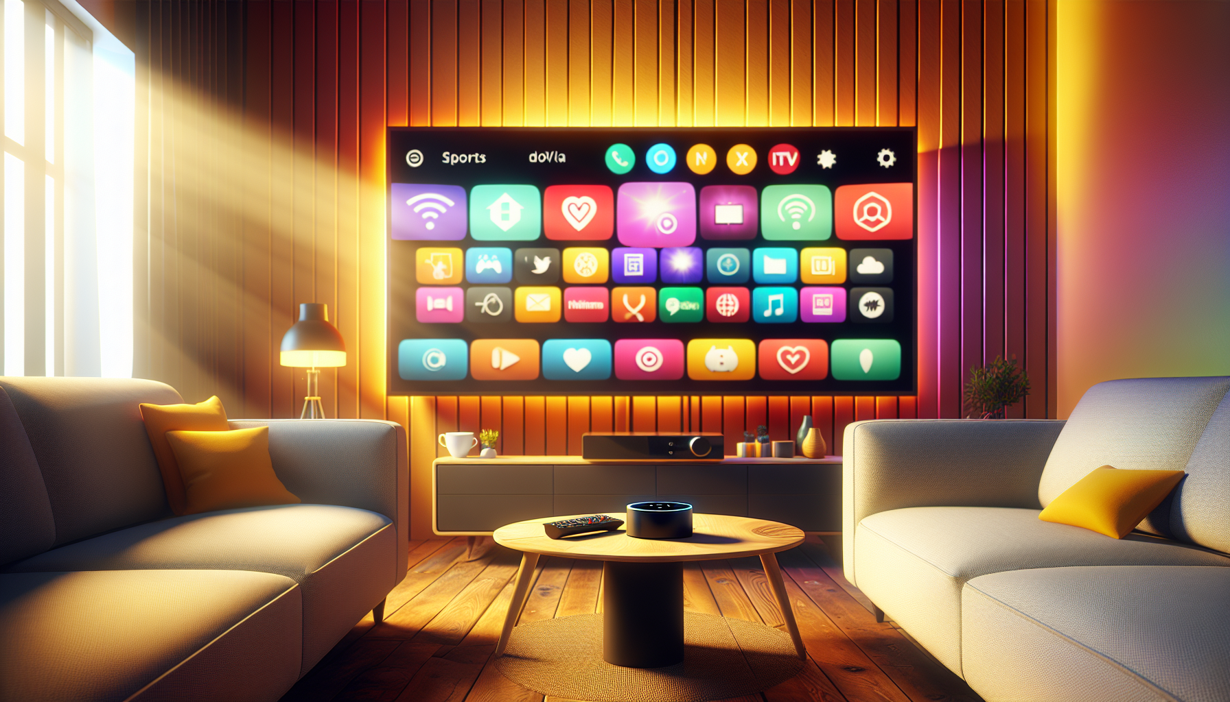 Best IPTV Service in South Korea – K-Drama & Sports IPTV