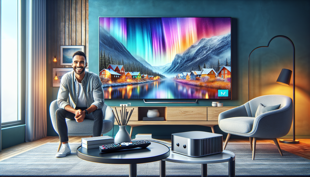 Best IPTV Service in Sweden – Nordic Channels & Entertainment