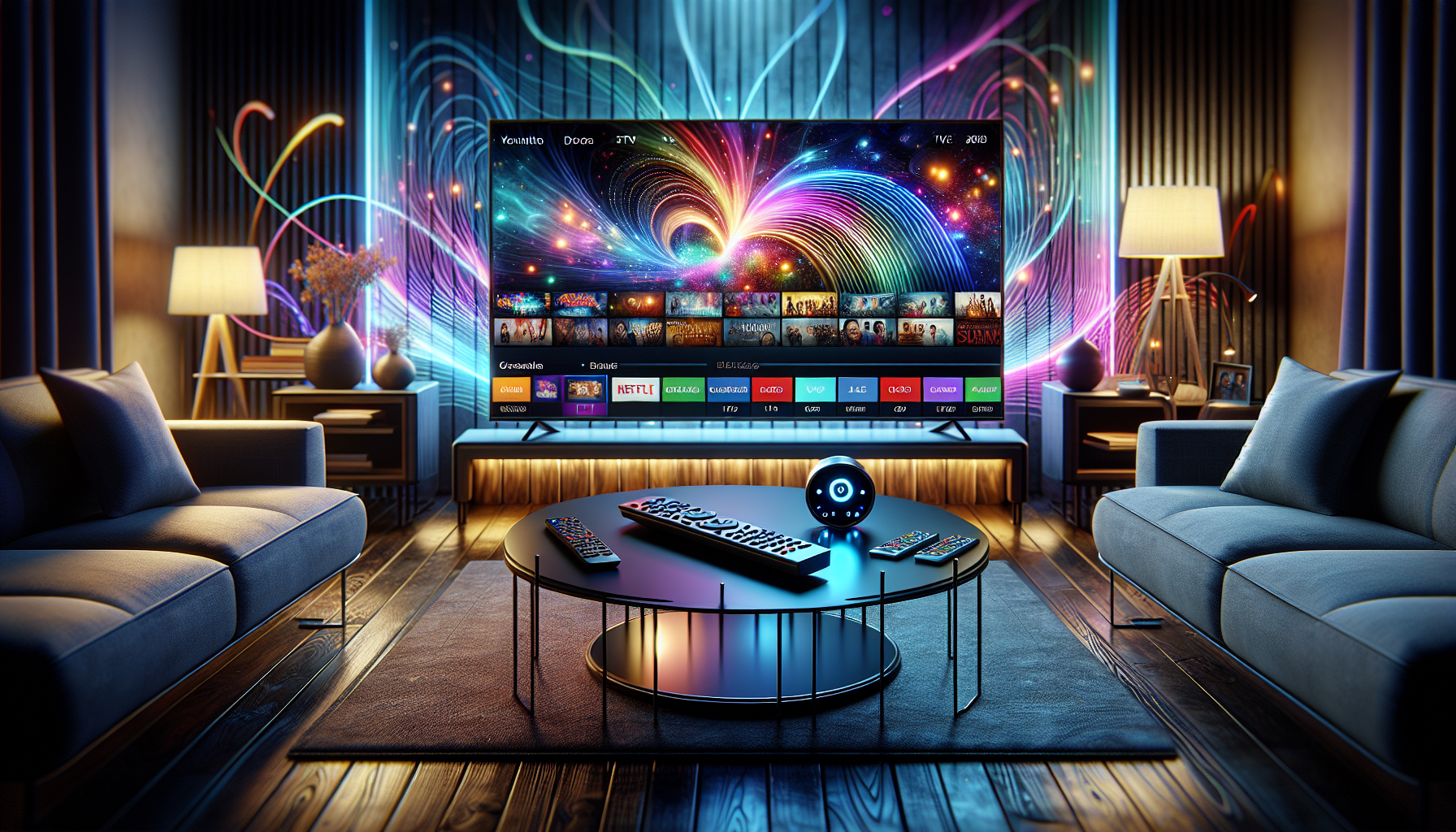 Best IPTV Service in Sweden – Nordic Channels & Entertainment