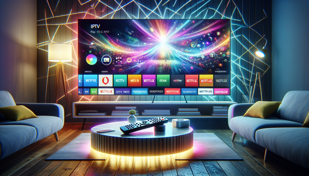 Best IPTV Service in Sweden – Nordic Channels & Entertainment