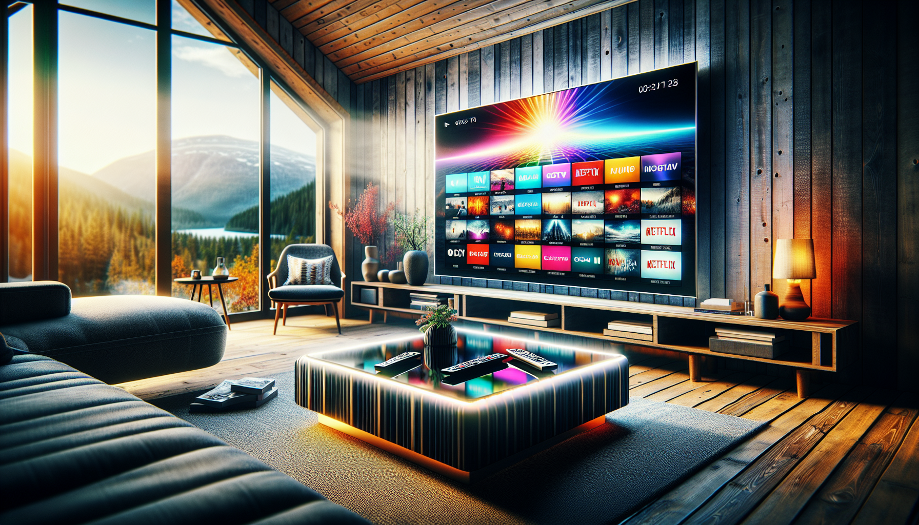 Best IPTV Service in Sweden – Nordic Channels & Entertainment