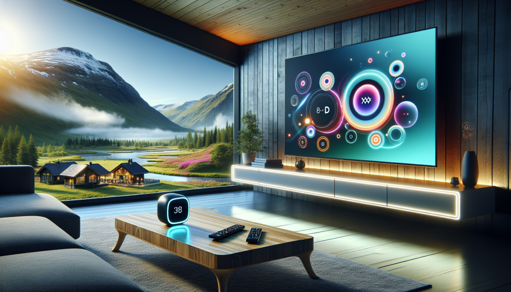 Best IPTV Service in Sweden – Nordic Channels & Entertainment