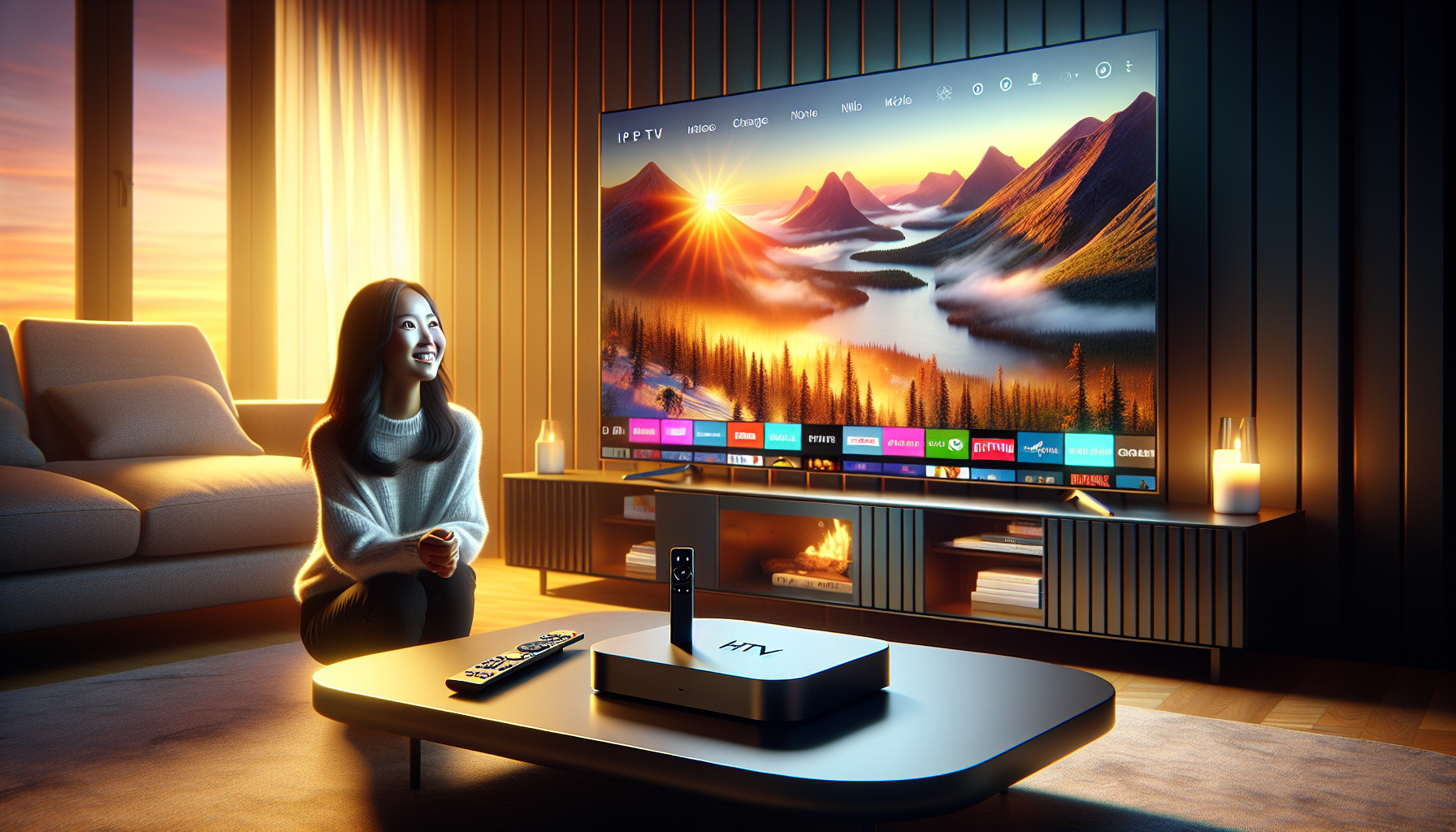 Best IPTV Service in Sweden – Nordic Channels & Entertainment