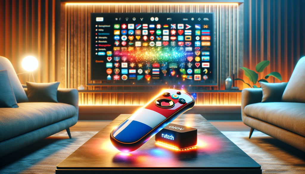 Best IPTV Service in the Netherlands – Dutch TV & Sports