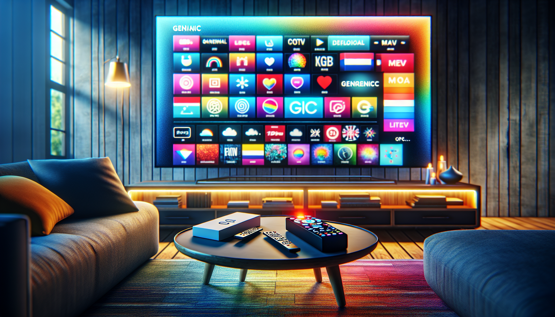 Best IPTV Service in the Netherlands – Dutch TV & Sports