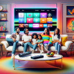 Best IPTV Service in Vietnam – IPTV for Local & Global Content