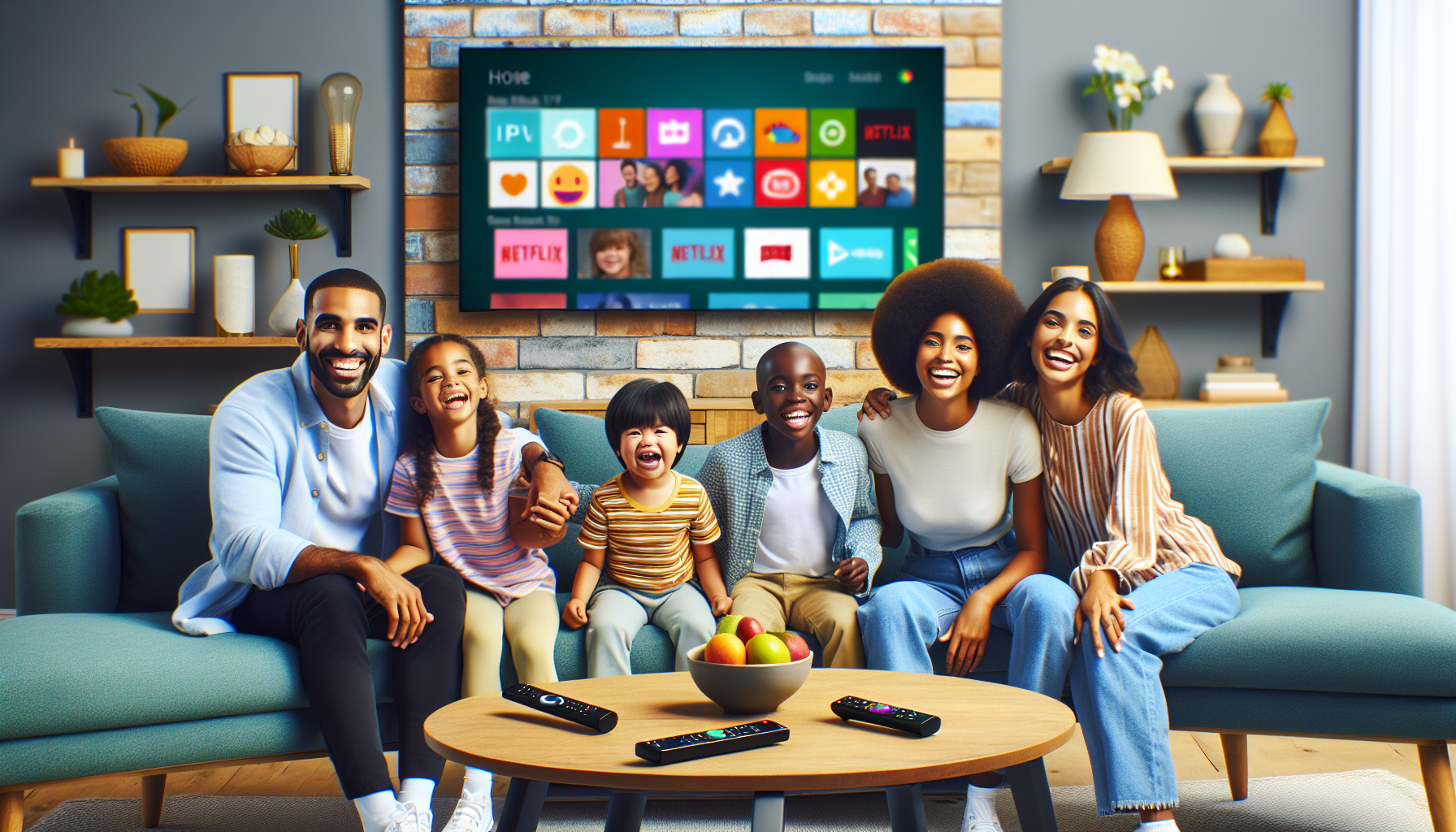 Best IPTV Service in Vietnam – IPTV for Local & Global Content